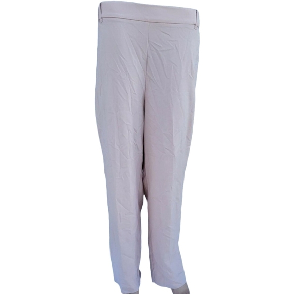 Alfani Pull-On Dress Pants. Size XXL. New With Tags. - Picture 1 of 11